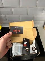 Janus review photo