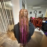 Anonymous review photo