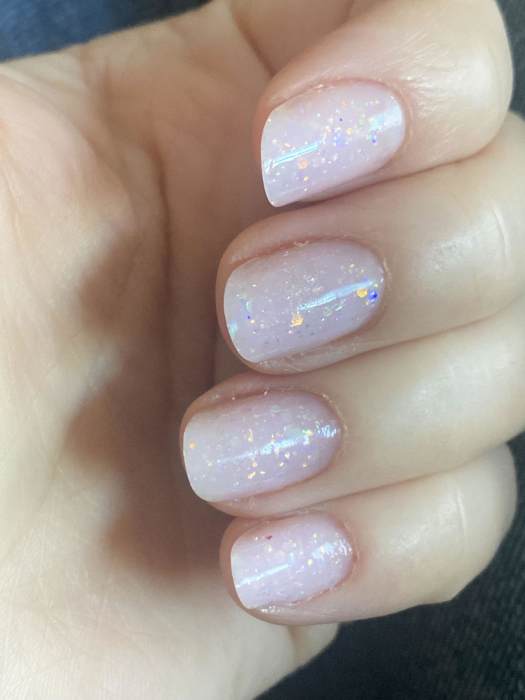 Diamond Gel - Nr 2, 15 ml, Lunamoon