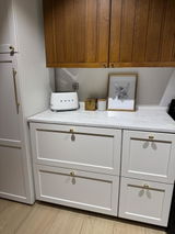 Etsy customer review photo