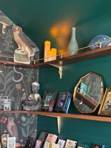Etsy customer review photo