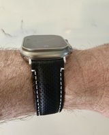 Ryan i.S.F. review photo