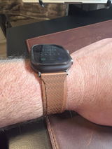 Adam S. review photo