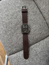 Andreas K. review photo