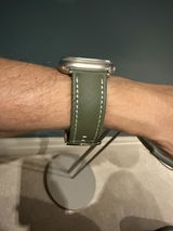 Steven M. review photo