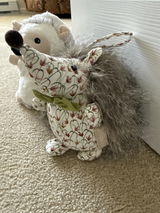 Janet Ivins review photo