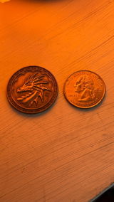 Charnele review photo
