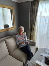 Anonymous review photo