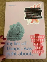 Etsy customer review photo
