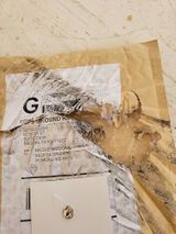 Etsy customer review photo