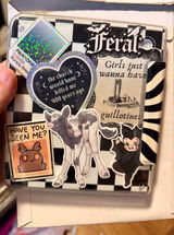 Etsy customer review photo