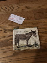 Anonymous review photo