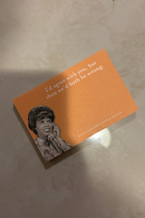 Anonymous review photo