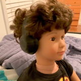 Korey review photo