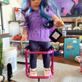 Erin review photo