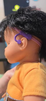 Evie review photo