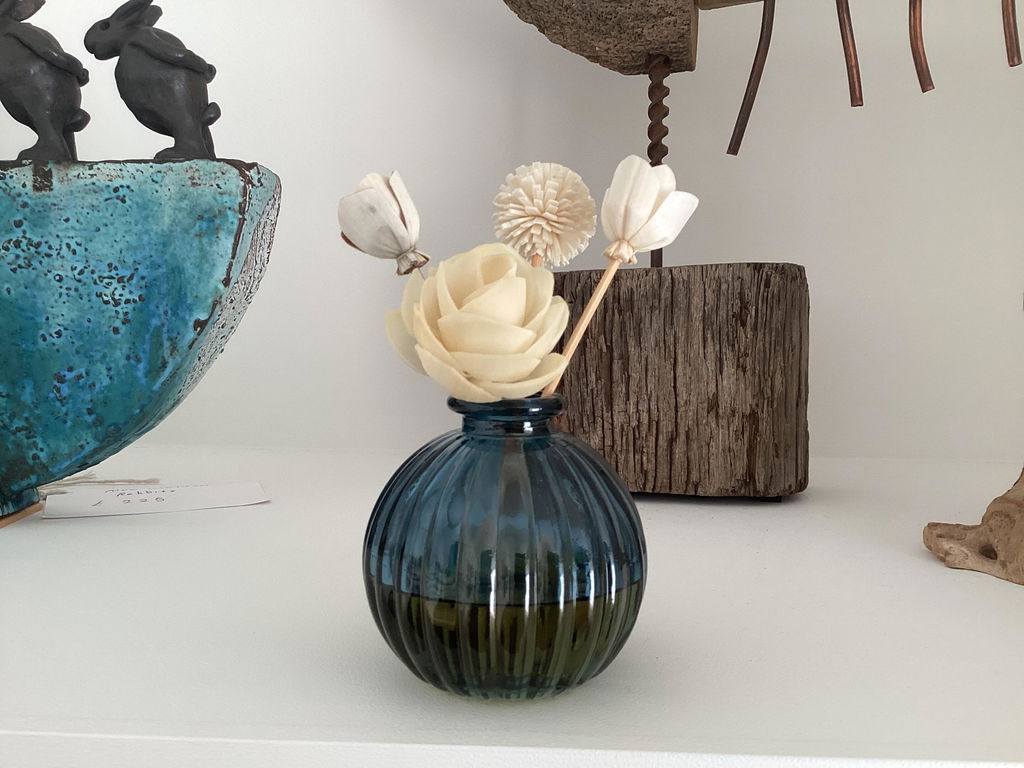 Dark Honey with Pepper Diffuser Refill