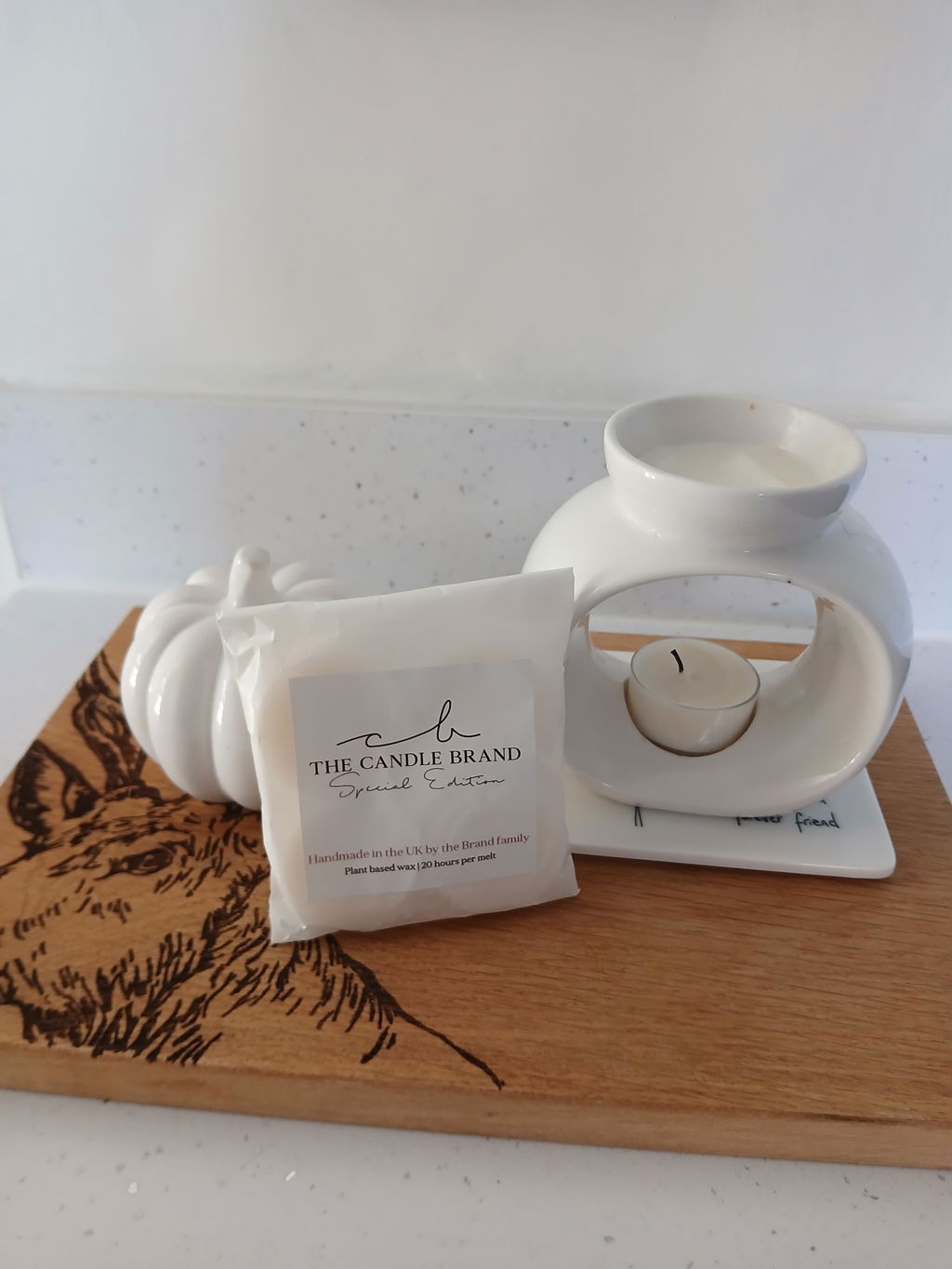 Special Edition Wax Melts