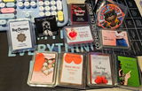 Carrie M review photo