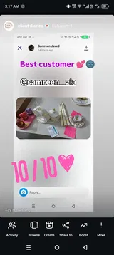 Samren review photo