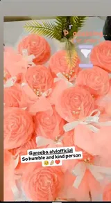 Areeba Alvi review photo