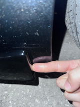 Gavin review photo