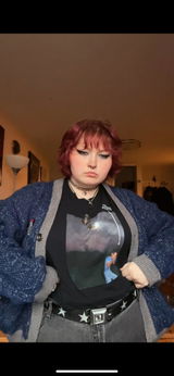 Rayna D review photo