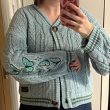 Erin B review photo