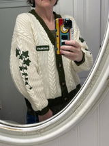 Etsy customer review photo