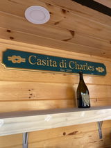 Nanette Cecchi review photo