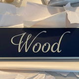 Etsy customer review photo