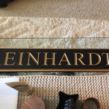 Etsy customer review photo
