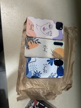 Anonymous review photo