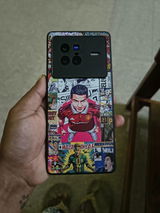 User picture