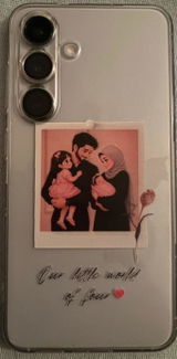 Arshiya Rehmath review photo