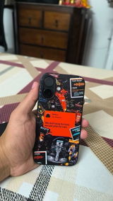 Anonymous review photo