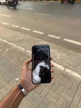 Anonymous review photo