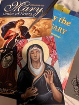 Benedictus review photo