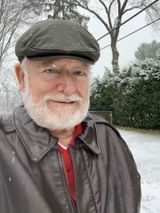 John Bateman review photo