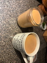 Happy customer review photo
