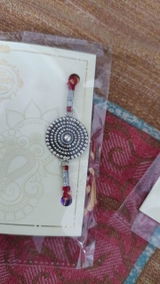 Shivani review photo