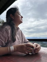 Shikha review photo