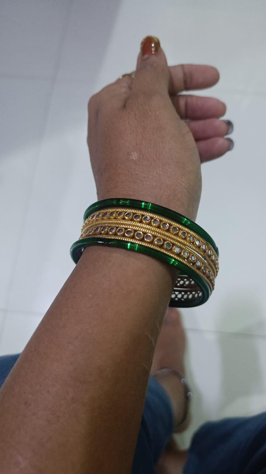 Vishakha Mule review photo