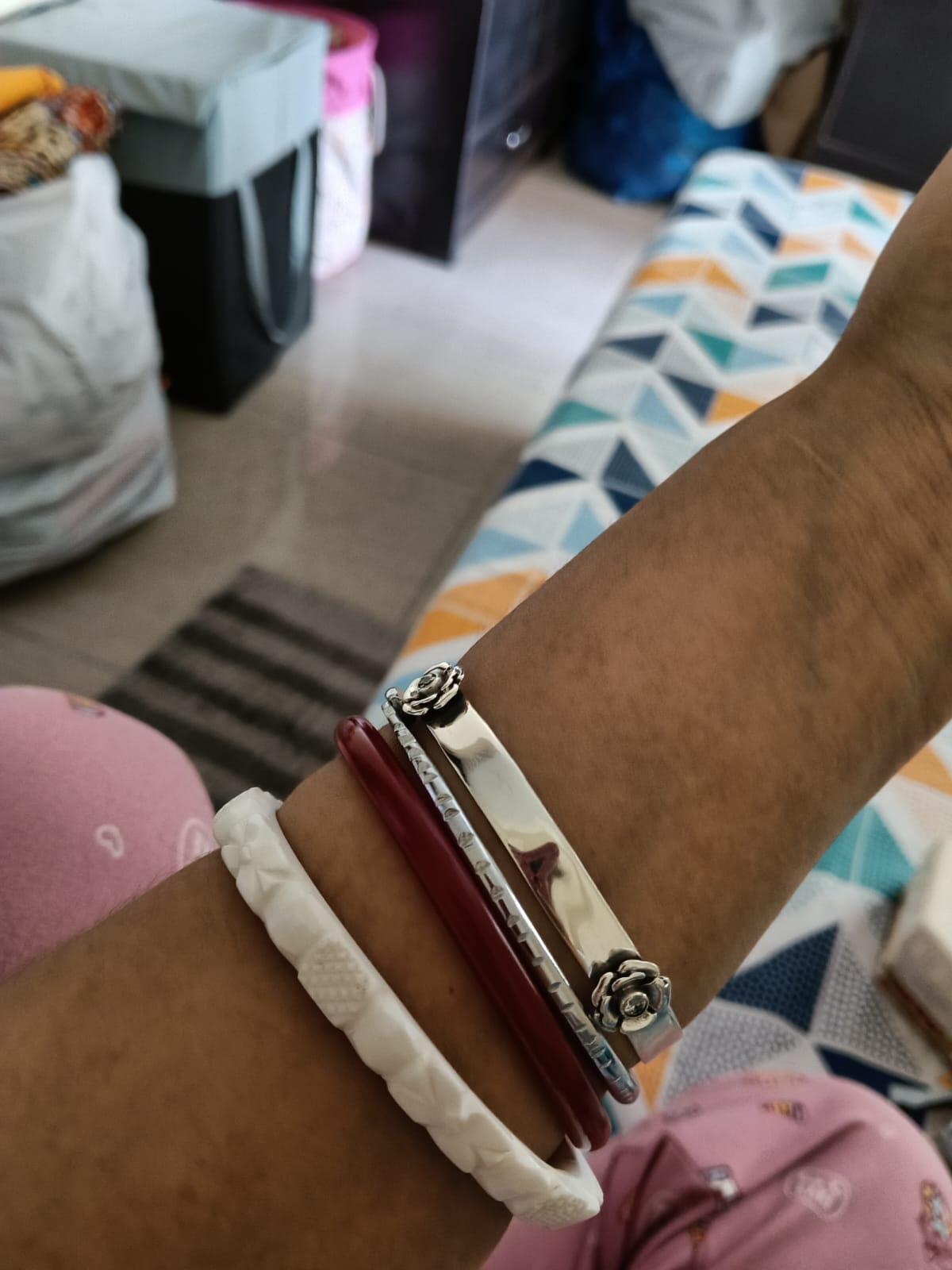 Ankita Das review photo