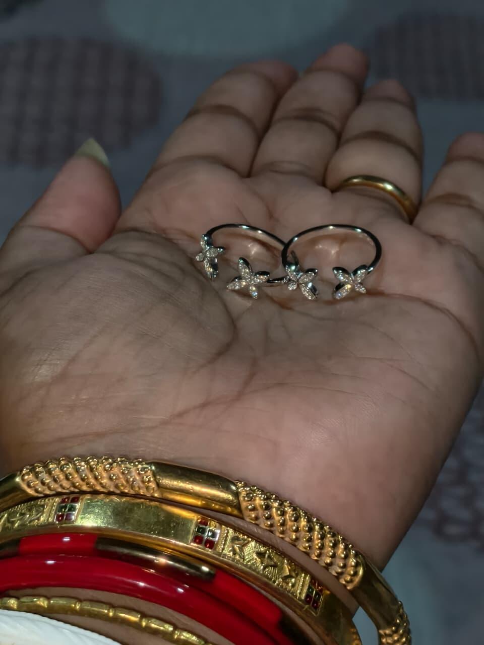 Arpita Monalisha review photo