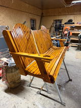 Seth Rettinger review photo