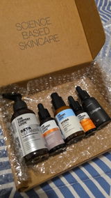 Agustina review photo