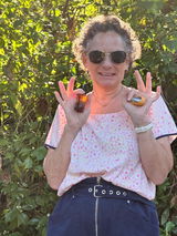 Ann Maynard payne review photo