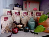 The China Teapot
