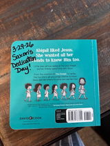 Stephanie B. review photo